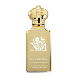 No1 Masculine - Clive Christian