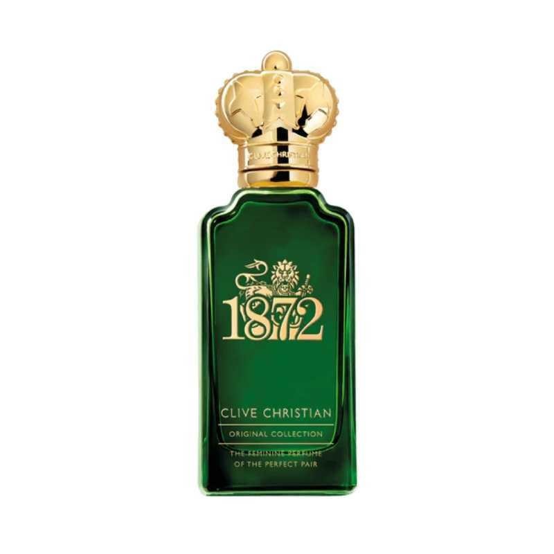 1872 weibliche 50 ml - Clive Christian Kostenlose Beratung und Sendungen!