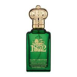 1872 männlich - Clive Christian