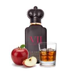VII Cosmos Flor 50 ml - Clive Christian Aconselhamento gratuito e remessas!