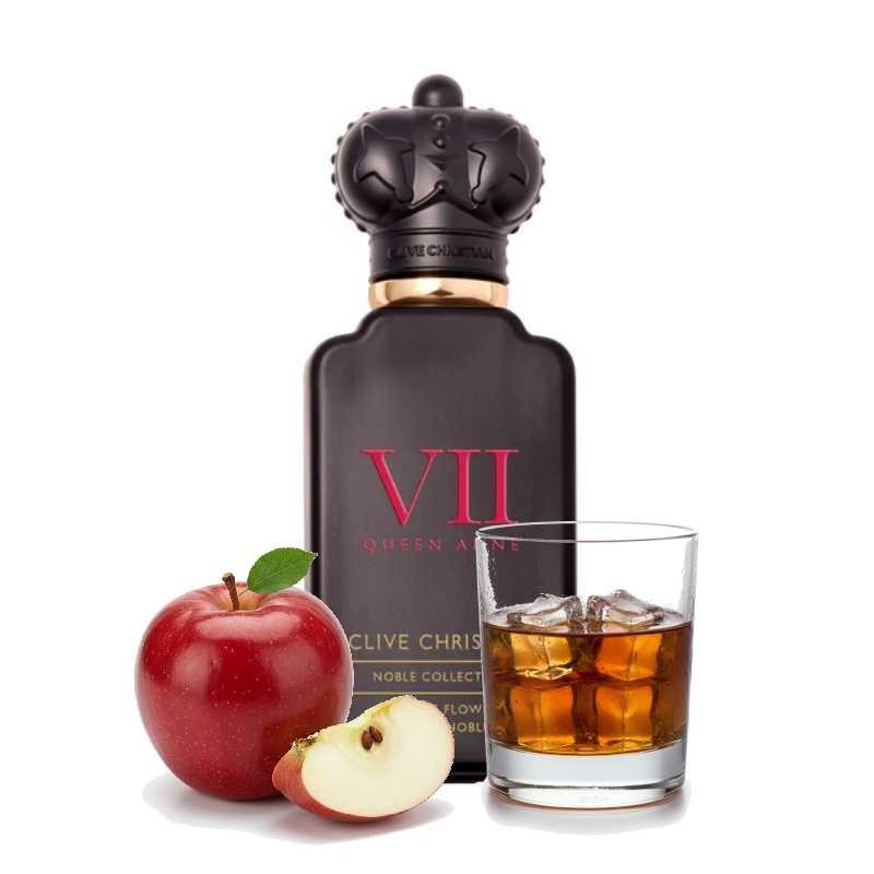 VII Kosmos Blume 50 ml - Clive Christian