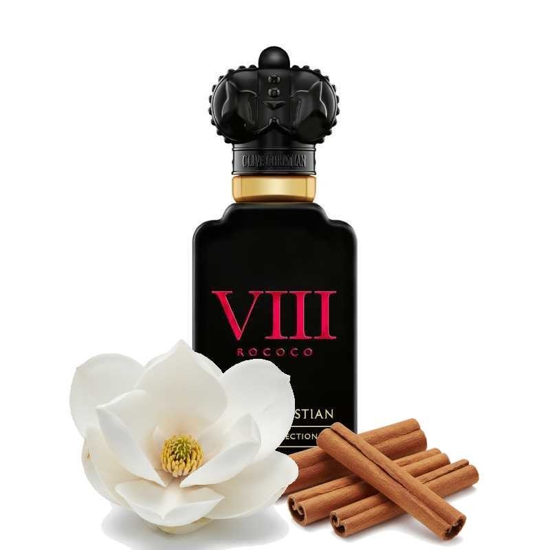 Magnolia Feminine - Clive Christian