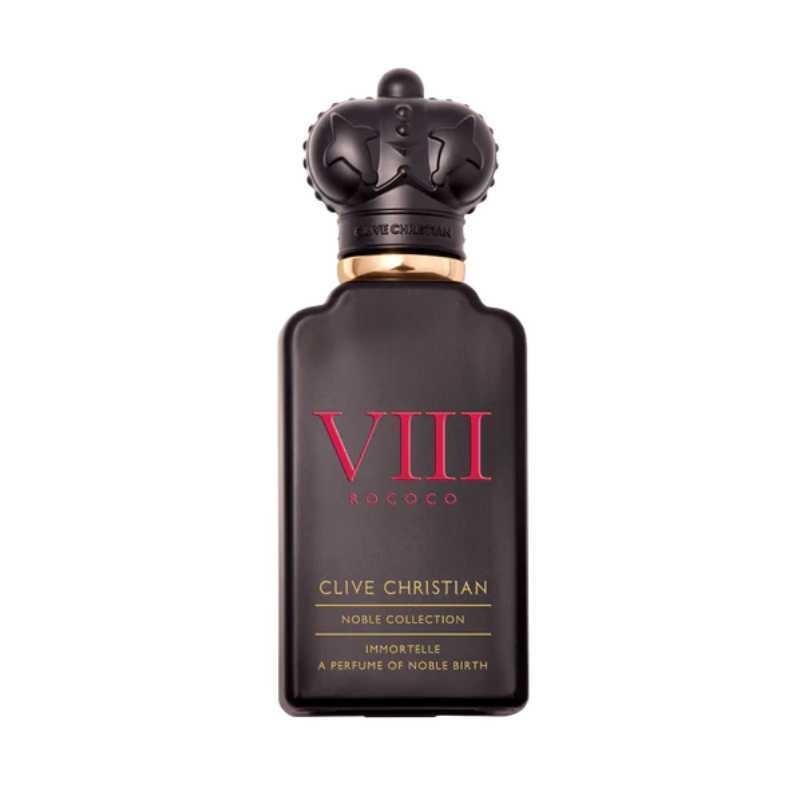 VIII Immortelle Masculine - Clive Christian Gratis advies en zendingen!