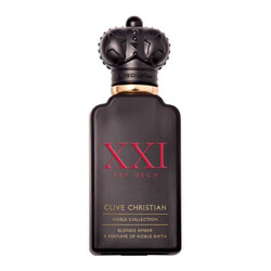 XXI Art Deco Blonde Amber 50 ml - Clive Christian