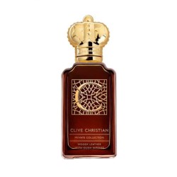 C Woody Leather Masculine - Clive Christian ¡Asesoría y Envíos Gratis!