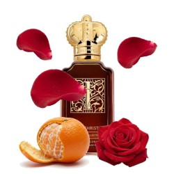 Jag Woody Floral Feminine - Clive Christian