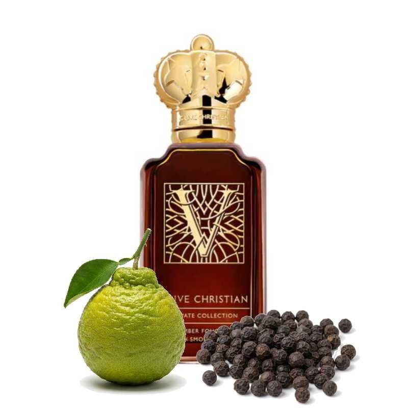 V amber fougere мужской - Clive Christian