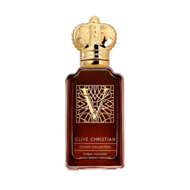 V Amber Fougere Masculine - Clive Christian Gratis advies en zendingen!