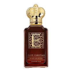 E Kaschmir-Muster - Clive Christian