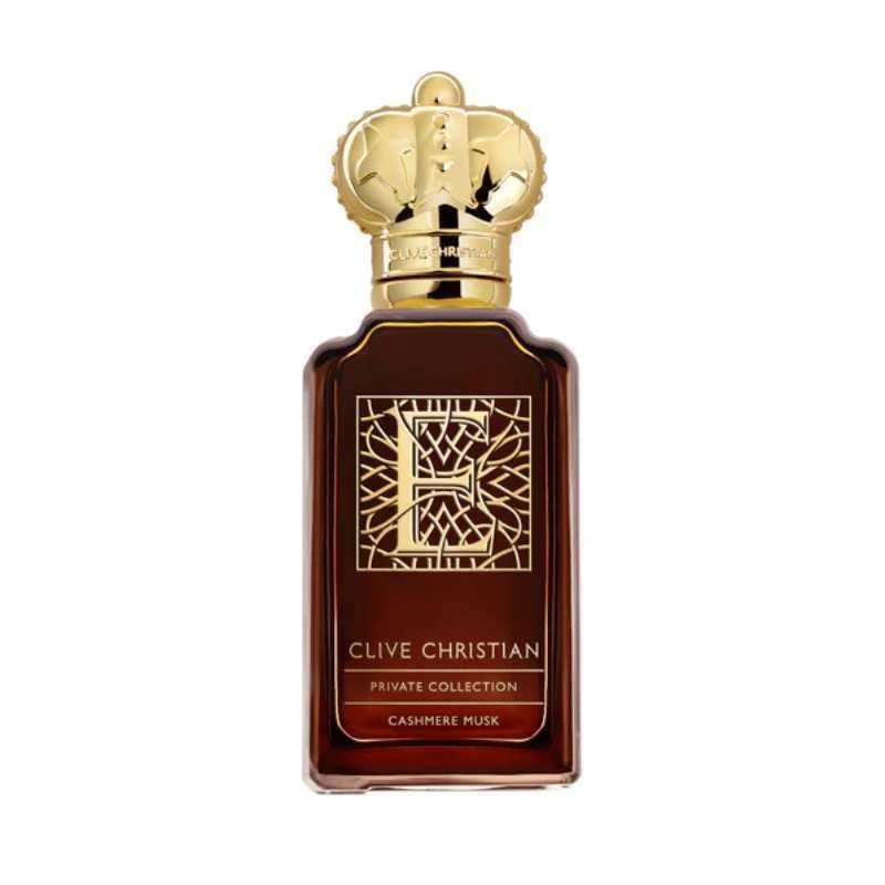 E kasjmier musk - Clive Christian Gratis advies en zendingen!