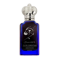 Spring en kus me extatisch - Clive Christian