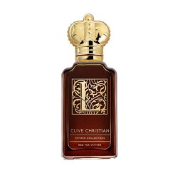 L Red Tea Vetiver - Clive Christian ¡Asesoría y Envíos Gratis!
