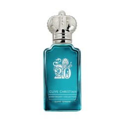 Ikonisk feminin Limited Edition - Clive Christian Gratis råd og forsendelser!