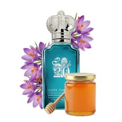 Iconic Feminine Limited Edition - Clive Christian ¡Asesoría y Envíos Gratis!