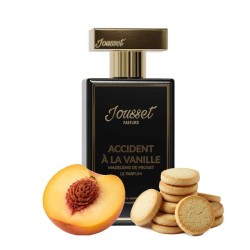 Madeleine de Proust extra de Parfum - Jousset Parfums Frete grátis!