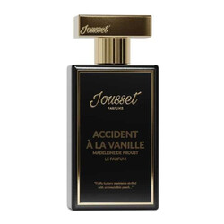 Madeleine de Proust Extra av Parfum - Jousset Parfums Gratis frakt!