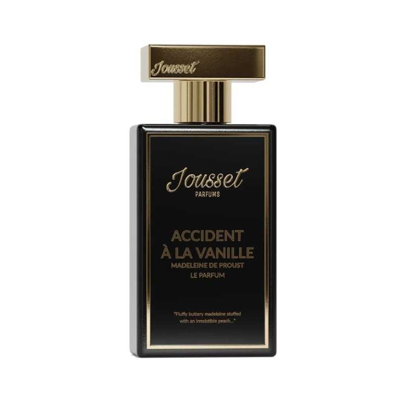 Madeleine de Proust额外的parfum  -  Jousset Parfums 免费送货！