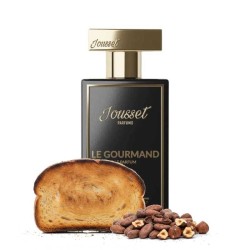 Le Gourmand Extrait de Parfum - Jousset Parfums - Jousset Parfums Gratis verzending!