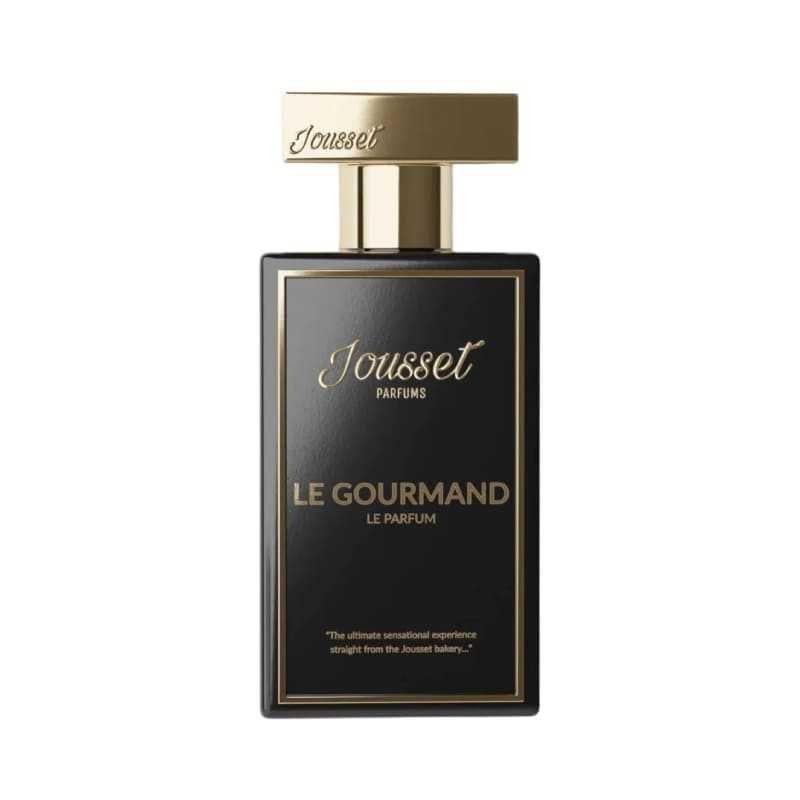 Le Gourmand Extrait de Parfum - Jousset Parfums - Jousset Parfums Gratis verzending!
