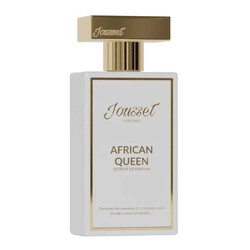 非洲女王别的德巴姆 -  Jousset Parfums