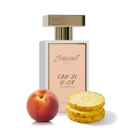 Candy Shop - Jousset Parfums Бесплатные советы и поставки!