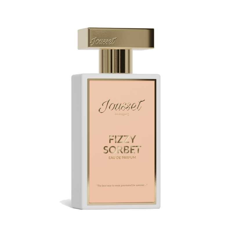 Fizzy Sorbet - Jousset Parfums ¡Asesoría y Envíos Gratis!