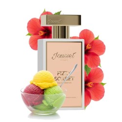 Fizzy Sorbet - Jousset Parfums Gratis råd og forsendelser!