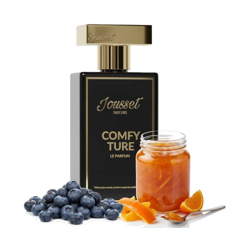Comfortabel Ture 50 ml - Jousset Parfums