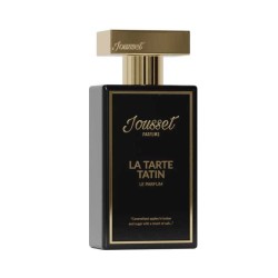 Татинский пирог - Jousset Parfums Бесплатные советы и поставки!