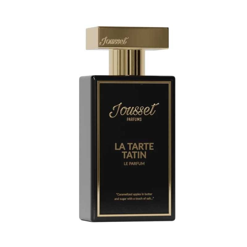 La crostata di tatina - Jousset Parfums Consigli e spedizioni gratuiti!