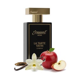 Tatin Tarta - Jousset Parfums Darmowa porada i przesyłki!