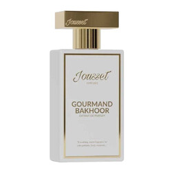 Gourmand Bakhoor 50 ml - Jousset Parfums