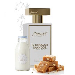 Gourmand Bakhoor Extrait de Parfum - Jousset Parfums Kostenloser Versand!