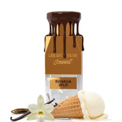 Banana Split - Jousset Parfums ¡Asesoría y Envíos Gratis!