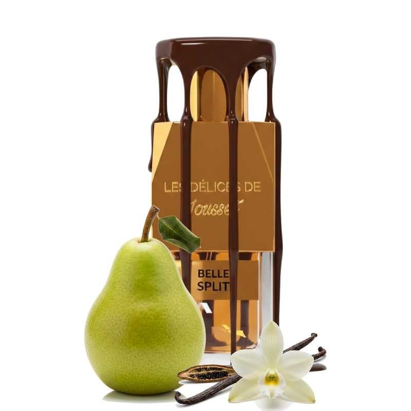 BelleHélène -  Jousset Parfums