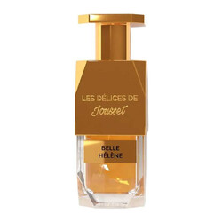 Belle Hélène - Jousset Parfums