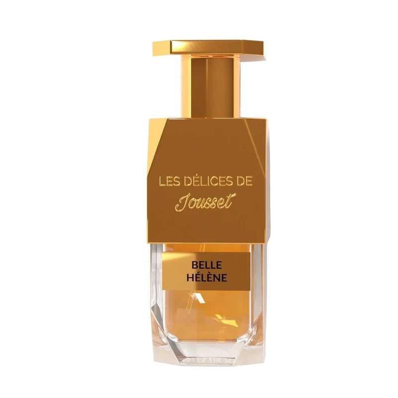 Belle Hélène - Jousset Parfums Gratis råd og forsendelser!