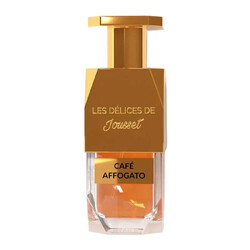 Cafe Afogato - Parfum Jousset