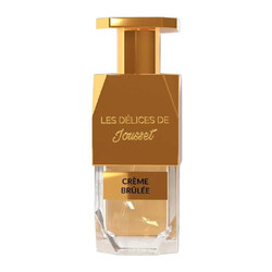 Brûlée -  jousset parfum