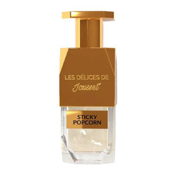 Klebriges Popcorn - Jousset Parfums