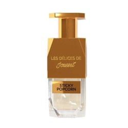 Pipoca pegajosa - Jousset Parfums Aconselhamento gratuito e remessas!