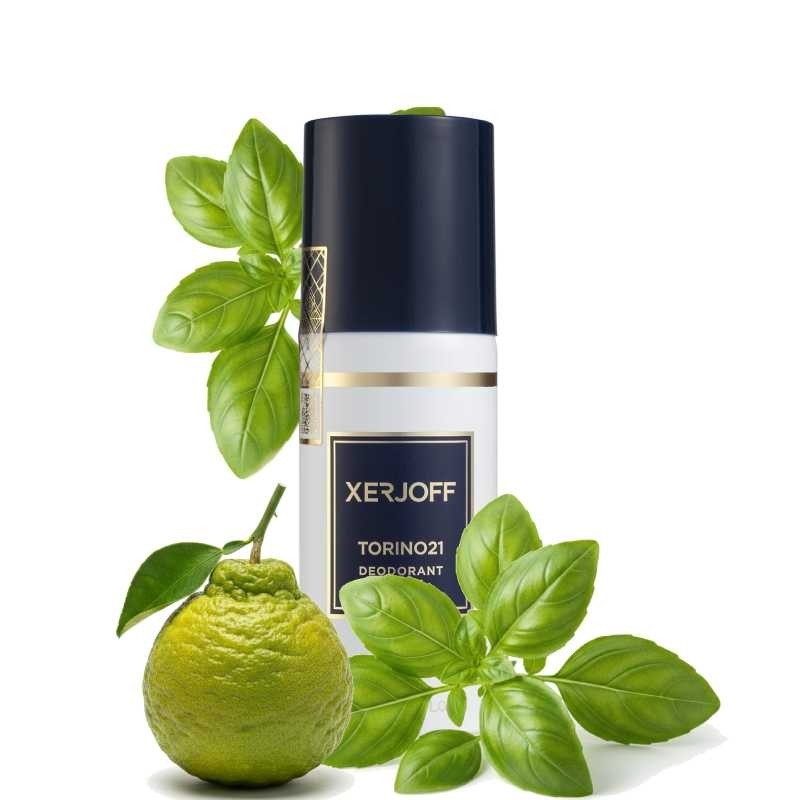 Turino 21 Deodorant-Spray - 100 ml - Xerjoff