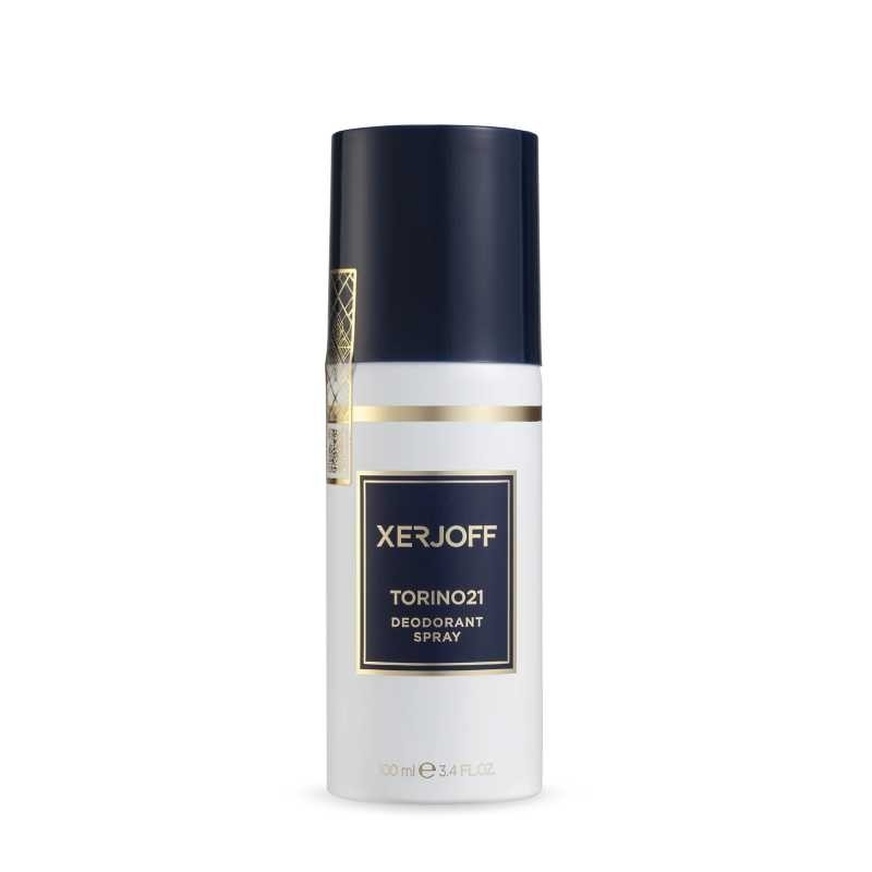 Torino 21 Deodorant Spray - 100 ml - Xerjoff  ¡Asesoría y Envíos Gratis!