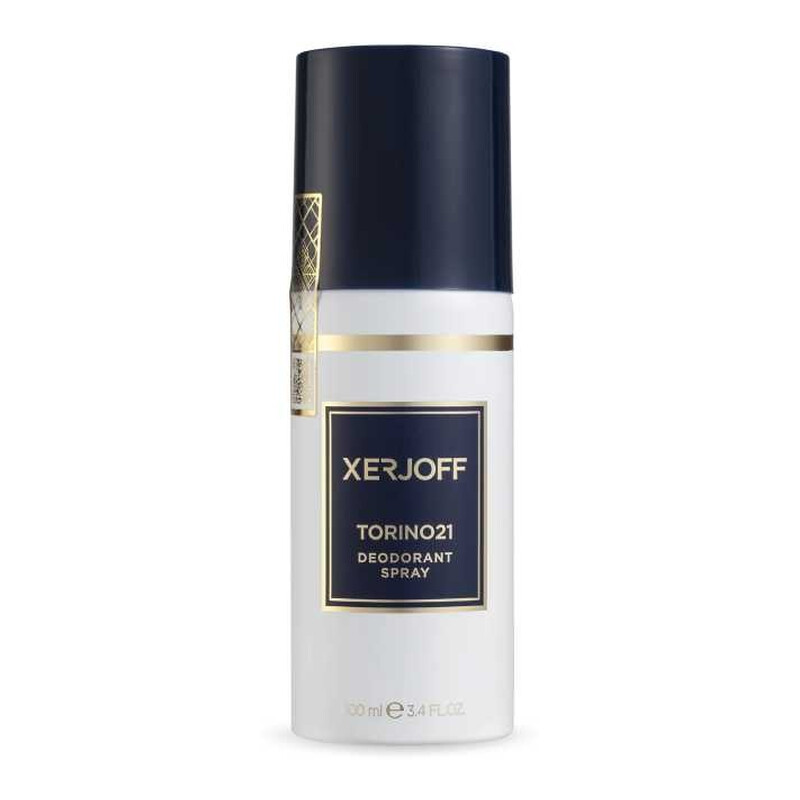 Torino 21除臭喷雾 -  100 mL  -  Xerjoff