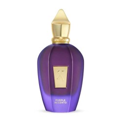 Lilla accent 100 ml - Xerjoff Gratis råd og forsendelser!