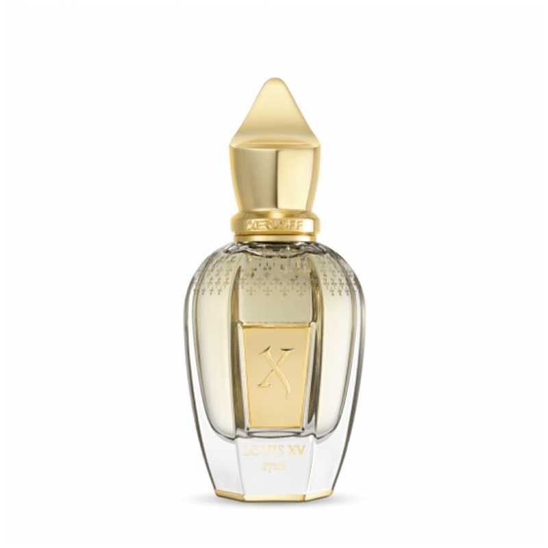 Mischung de Venogo Louis XV-Parfum - Xerjoff | Parfümerie-Laura - Kostenloser Versand