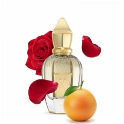 Blend de Venogo Louis XV Parfum - Xerjoff | Perfumeria Laura - Darmowa wysyłka