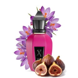 Duran D. NeoRio Fluo Pink Parfum -  Xerjoff | Perfumería Laura - Envio Gratis