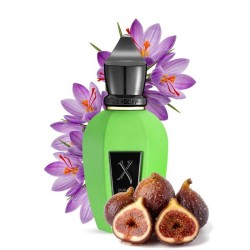 Duran D. Neorio Fluo Green Parfum - Xerjoff | Parfumery Laura - Gratis forsendelse
