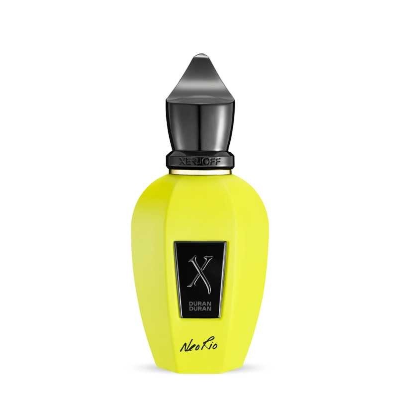 Duran D. Neo Rio Fluo Yellow Parfum - Xerjoff | Parfümerie-Laura - Kostenloser Versand